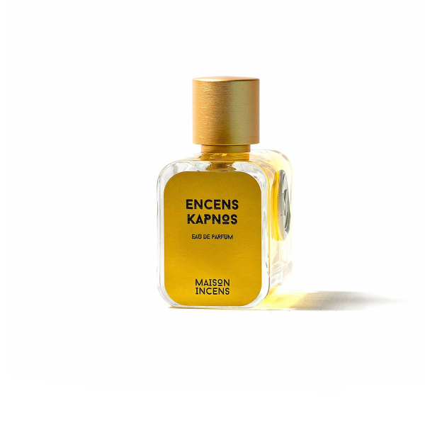 Encens Kapnos - Maison Incens - Eau de parfum