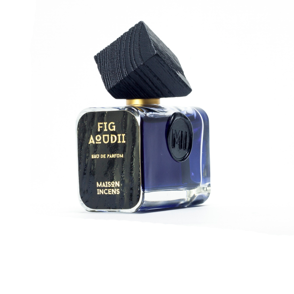 Fig Aoudii - Maison Incens - Eau de parfum
