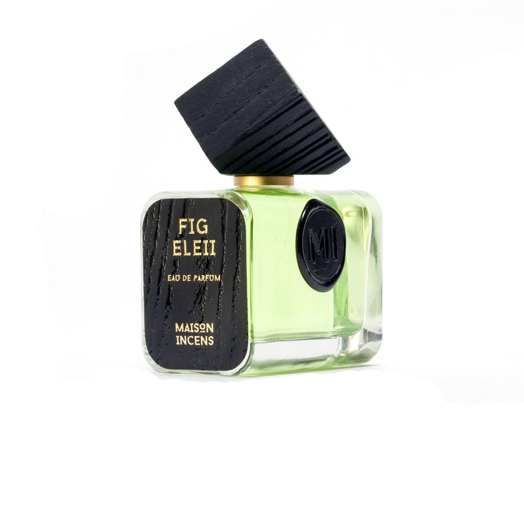 Fig Eleii - Maison Incens - Eau de parfum