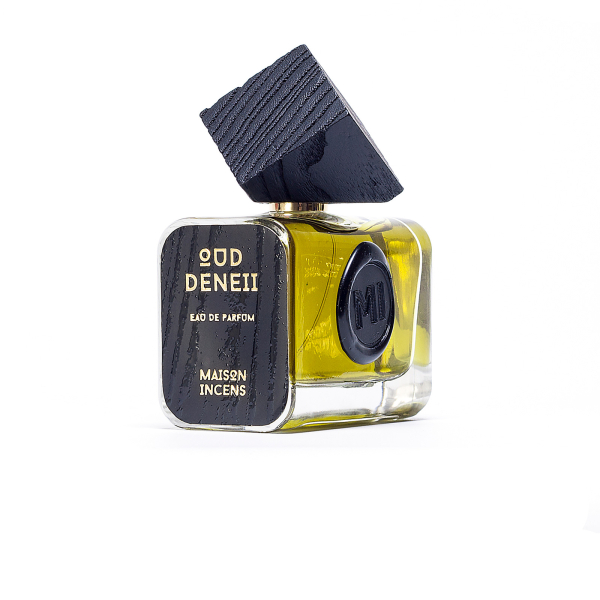 Oud Deneii - Maison Incens - Eau de parfum