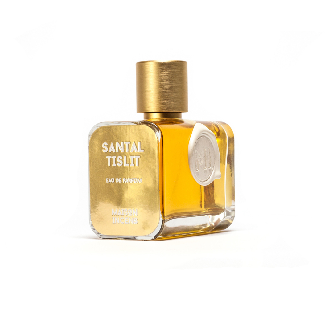 Santal Tislit - Maison Incens - Eau de parfum