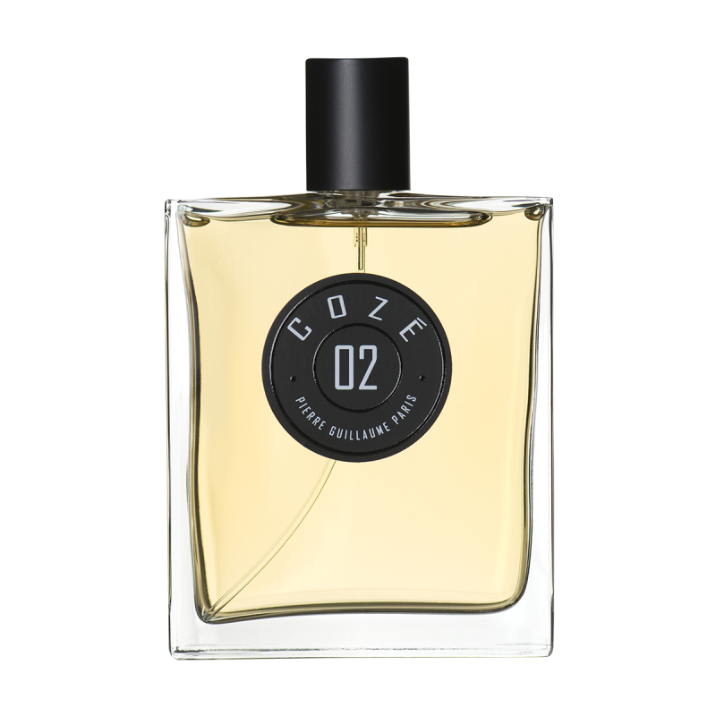 02 Cozé - Pierre Guillaume - Eau de parfum