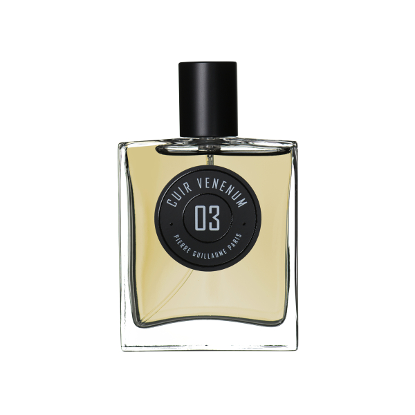 03 Cuir Venenum - Pierre Guillaume - Eau de parfum