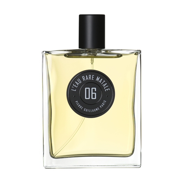 06 L'Eau Rare Matale - Pierre Guillaume Paris - Eau de parfum