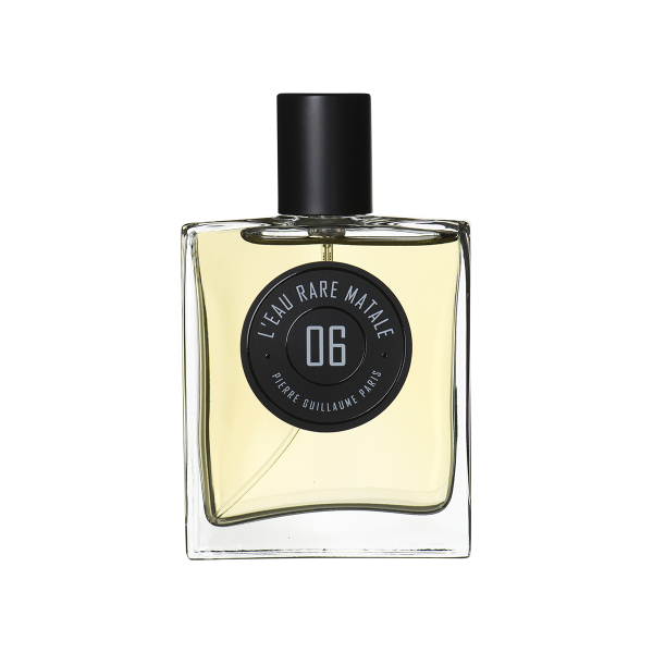06 L'Eau Rare Matale - Pierre Guillaume Paris - Eau de parfum