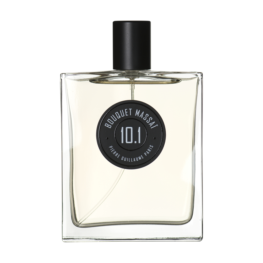 10.1 Bouquet Massaï - Pierre Guillaume Paris - Eau de parfum