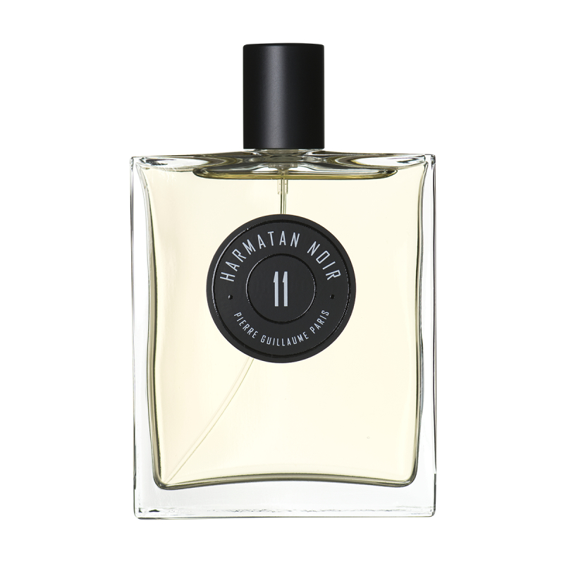 11 Harmatan Noir - Pierre Guillaume Paris - Eau de parfum