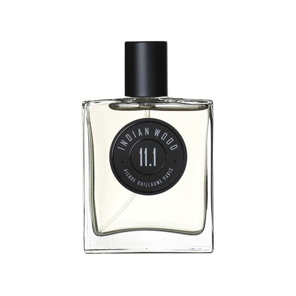 11.1 Indian Wood - Pierre Guillaume Paris - Eau de parfum