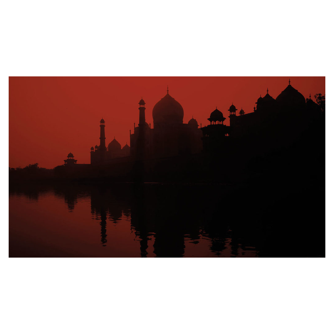 11.1 Indian Wood - Pierre Guillaume Paris