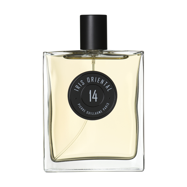 14 Iris Oriental - Pierre Guillaume Paris - Eau de parfum