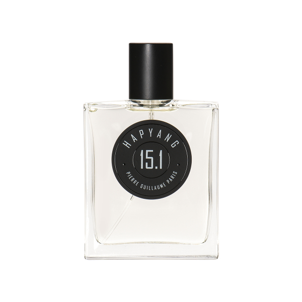 15.1 Hapyang - Pierre Guillaume Paris - Eau de parfum
