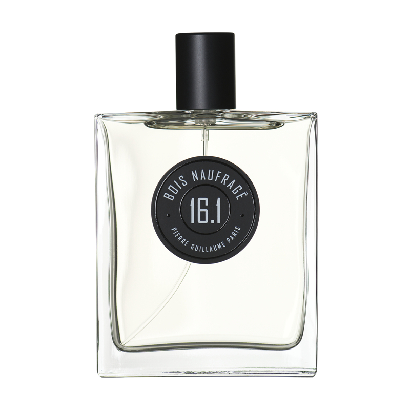 16.1 Bois Naufragé - Pierre Guillaume Paris - Eau de parfum