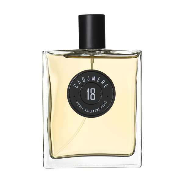 18 Cadjméré - Pierre Guillaume Paris - Eau de parfum