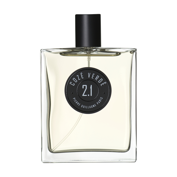 2.1 Cozé Verdé - Pierre Guillaume Paris - Eau de parfum