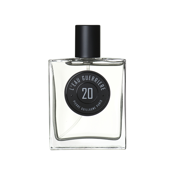 20 L’Eau Guerrière - Pierre Guillaume Paris - Eau de parfum
