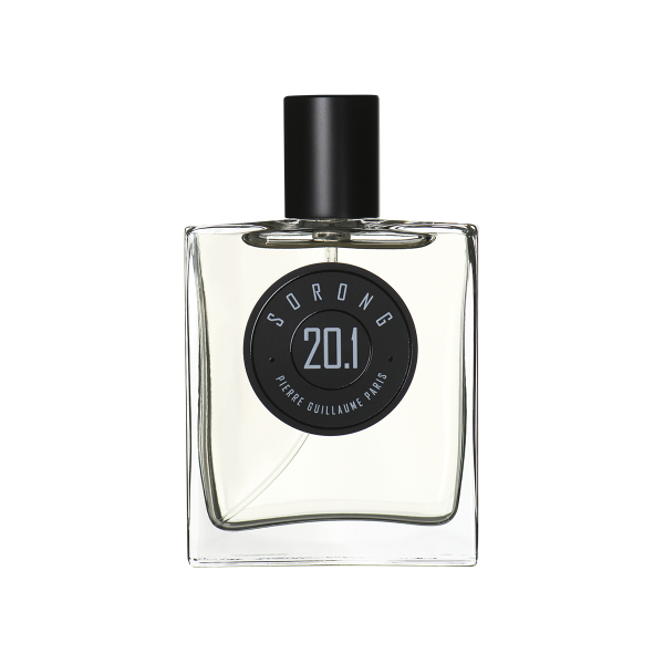 20.1 Sorong - Pierre Guillaume Paris - Eau de parfum