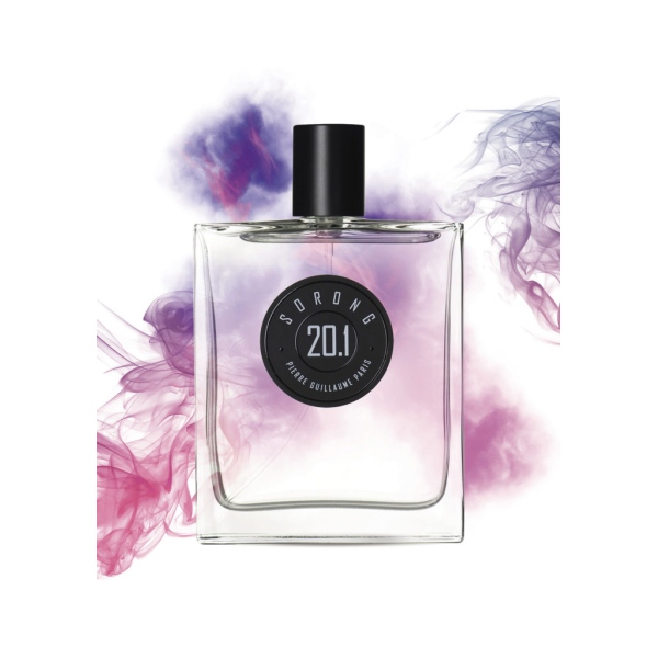 20.1 Sorong - Pierre Guillaume Paris - Eau de parfum