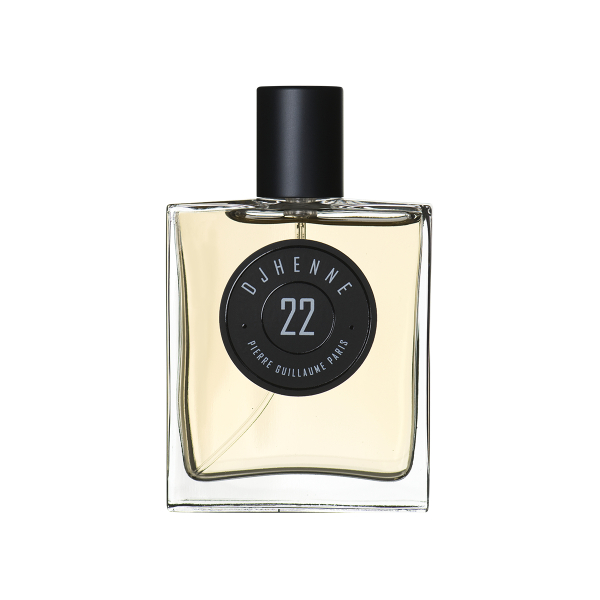 22 Djhenné - Pierre Guillaume Paris - Eau de parfum