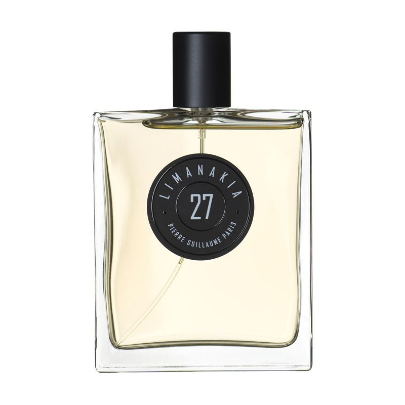 27 Limanakia Pierre Guillaume Eau de parfum