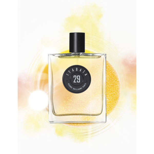 29 Itabaïa - Pierre Guillaume Paris Eau de parfum