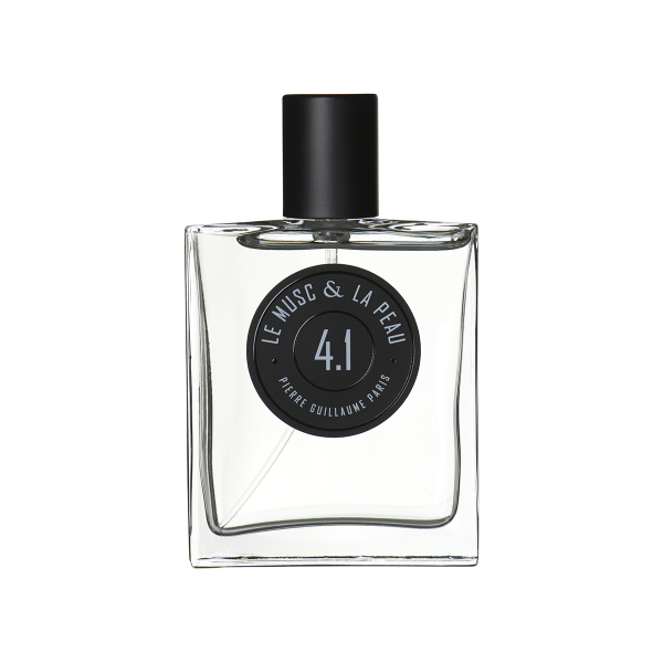 4.1 Le Musc & La Peau Pierre Guillaume Paris Eau de parfum