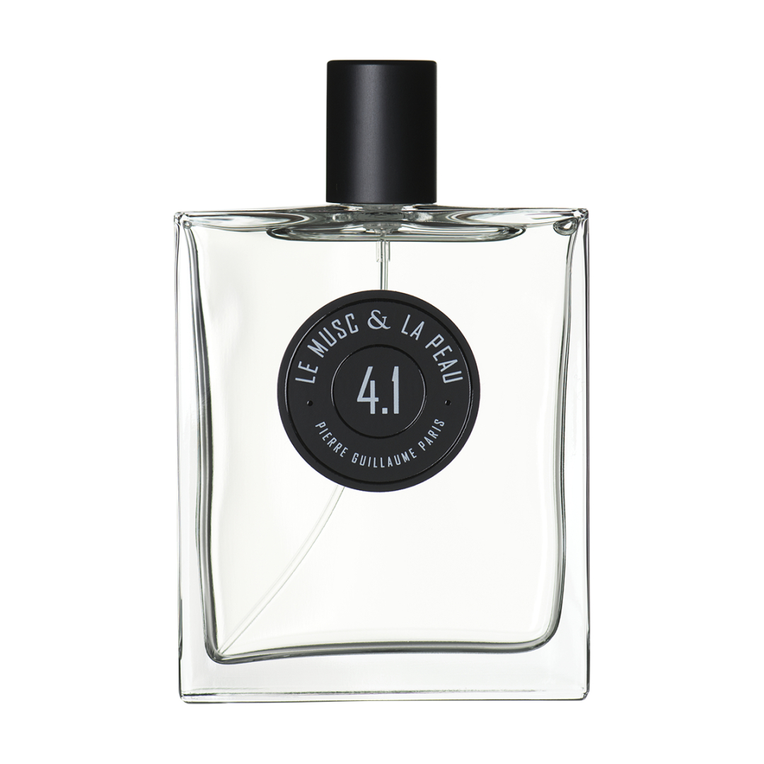 4.1 Le Musc & La Peau Pierre Guillaume Paris Eau de parfum