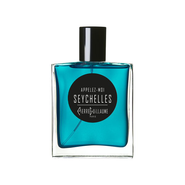 Appelez-Moi Seychelles Pierre Guillaume Paris Eau de Parfum