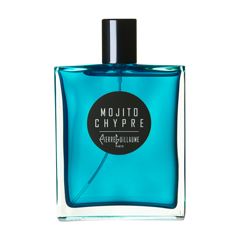 Mojito Chypre - Pierre Guillaume Paris Eau de parfum
