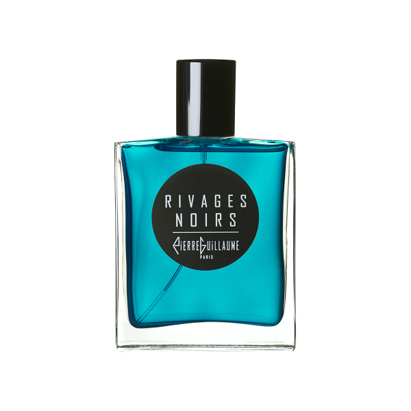 Rivages Noirs - Pierre Guillaume Paris Eau de parfum