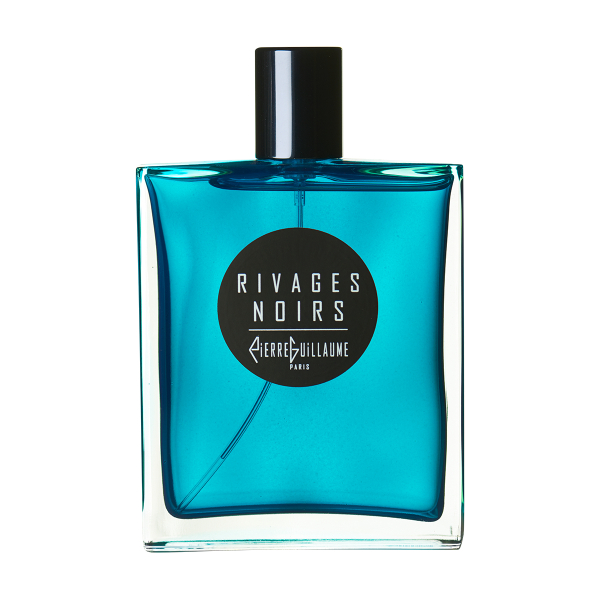 Rivages Noirs - Pierre...