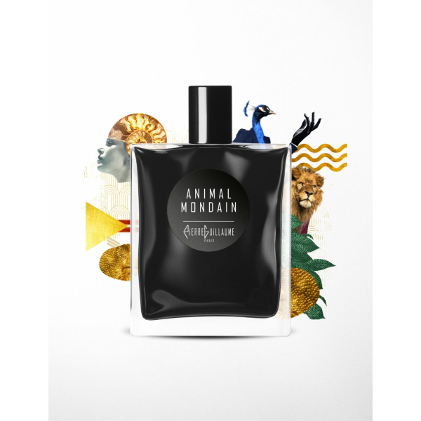 Animal Mondain - Pierre Guillaume Paris - Eau de parfum