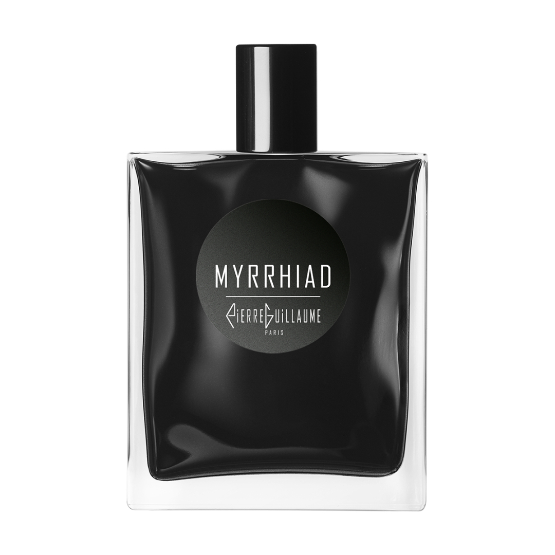 Myrrhiad - Pierre Guillaume Paris Eau de parfum