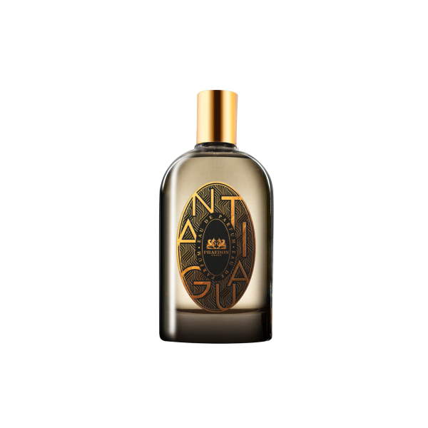 Antigua - Phaedon Paris - Eau de parfum