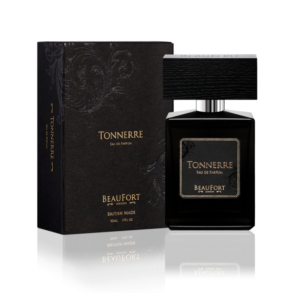 Tonnerre - Beaufort London - Eau de Parfum
