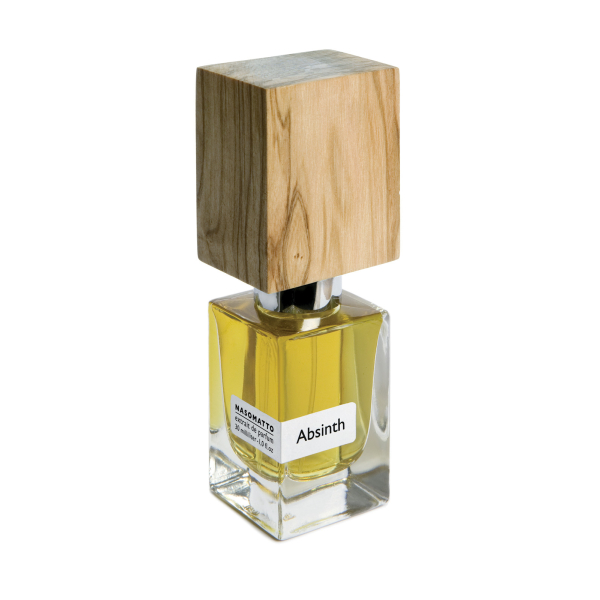 Absinth - Nasomatto - Extrait de parfum