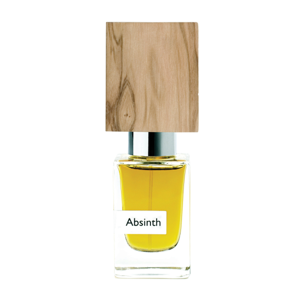Absinth - Nasomatto - Extrait de parfum