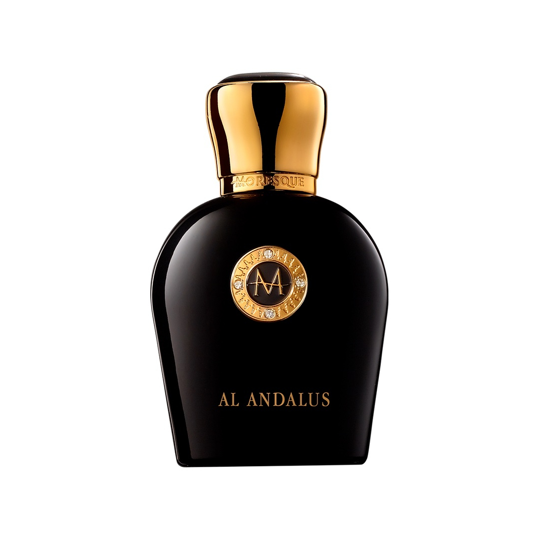 Al Andalus - Moresque Parfum - Paris