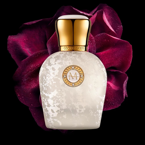 Rosa Ekaterina - Moresque Parfum Paris