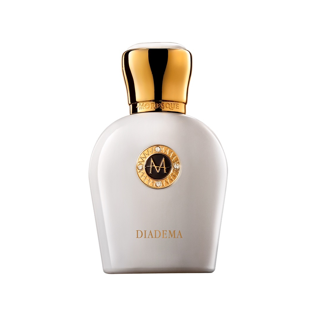 Diadema - Moresque Parfum Paris