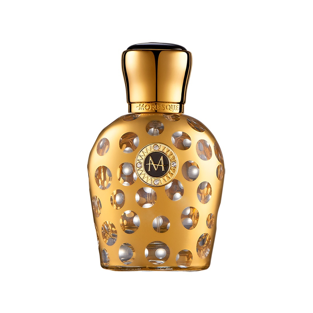 Oroluna - Moresque Parfum Paris