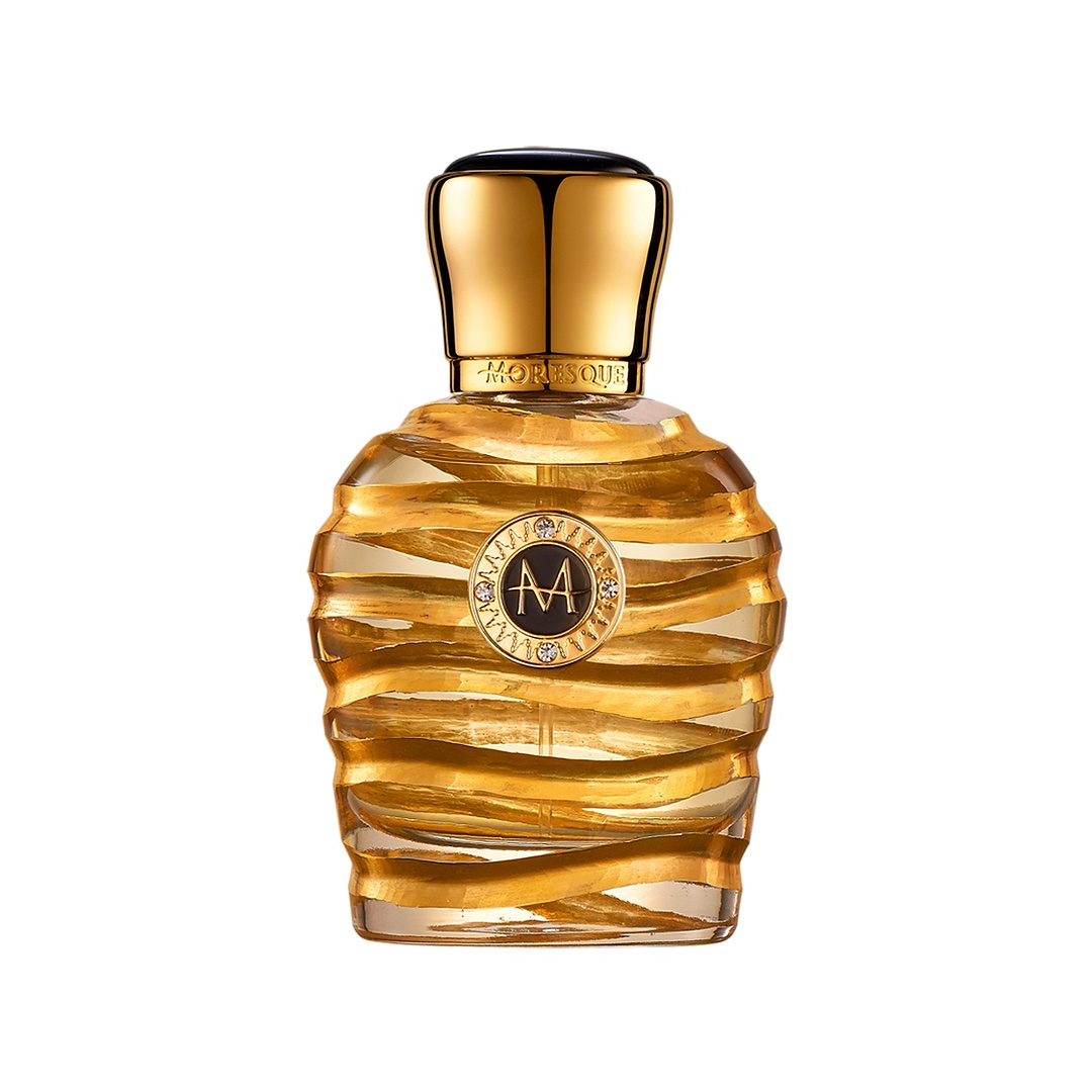 Oro - Moresque Parfum Paris