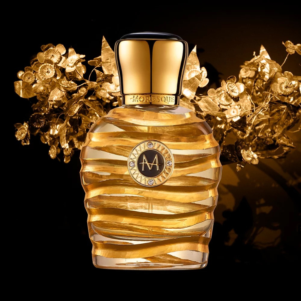 Oro - Moresque Parfum Paris