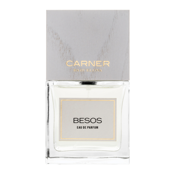 Besos - Carner Barcelona - Eau de parfum