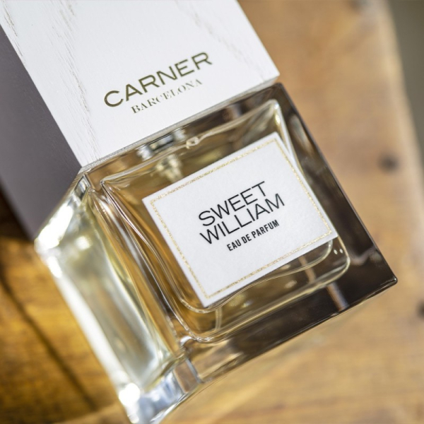 Sweet William - Carner Barcelona - Eau de parfum
