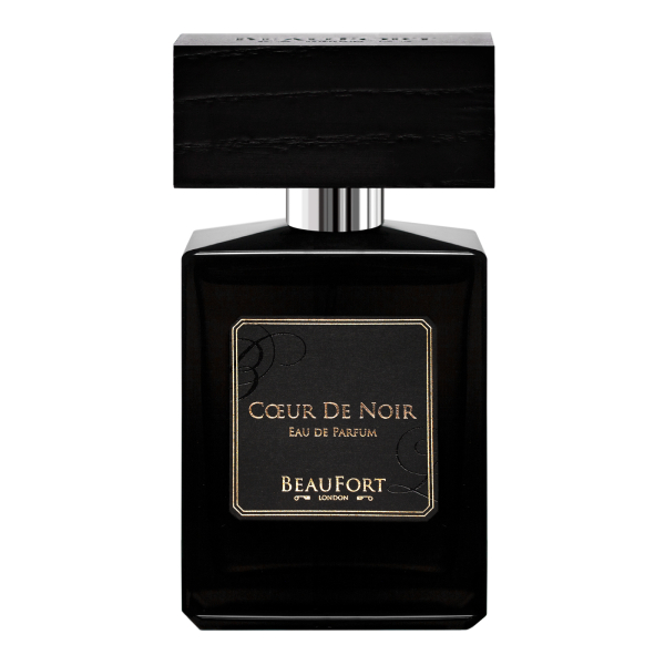 Coeur de Noir - Beaufort London - Eau de Parfum