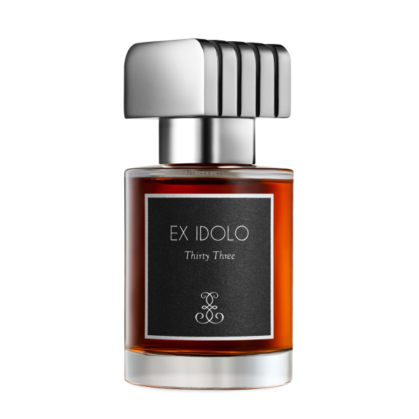 Thirty three - Ex Idolo Eau de parfum haute concentration