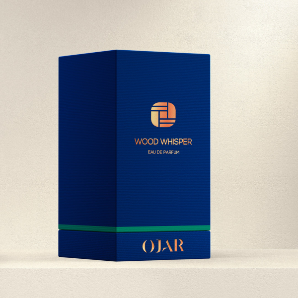 Wood Whisper Ojar Eau de parfum