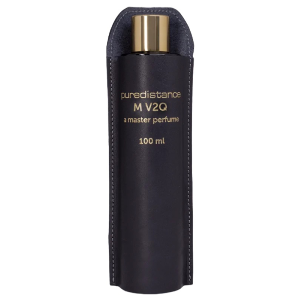 M V2Q Puredistance Extrait de parfum