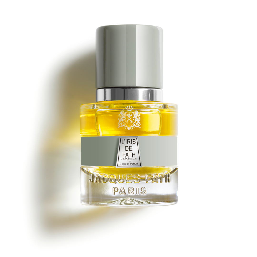 L’Iris de Fath - Jacques Fath Eau de Parfum