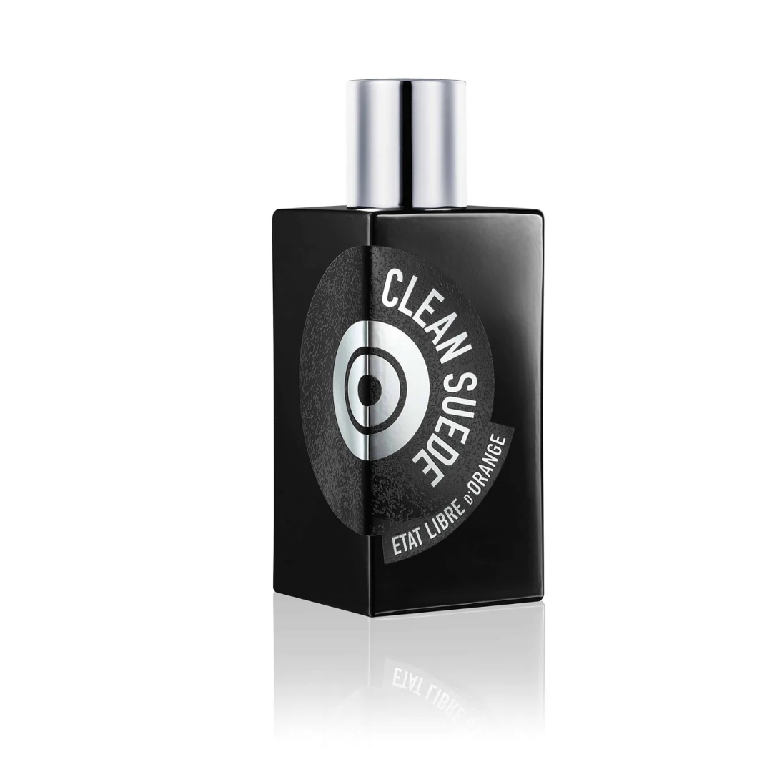 Clean Suede - Etat Libre d'Orange Eau de parfum